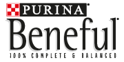 Purina Beneful logo