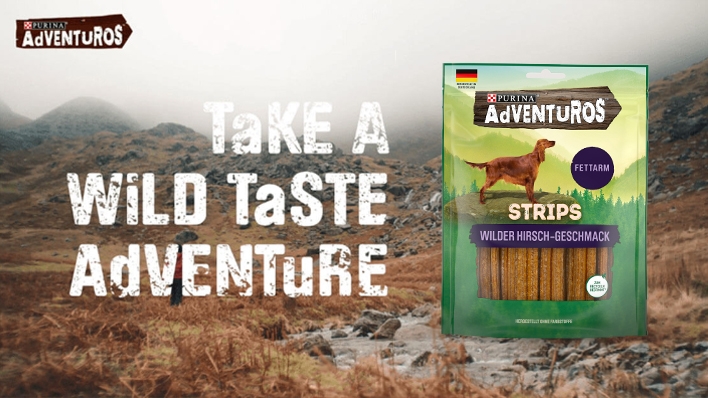 AdVENTuROS Hundesnacks
