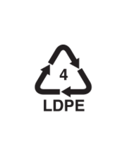 4LDPE