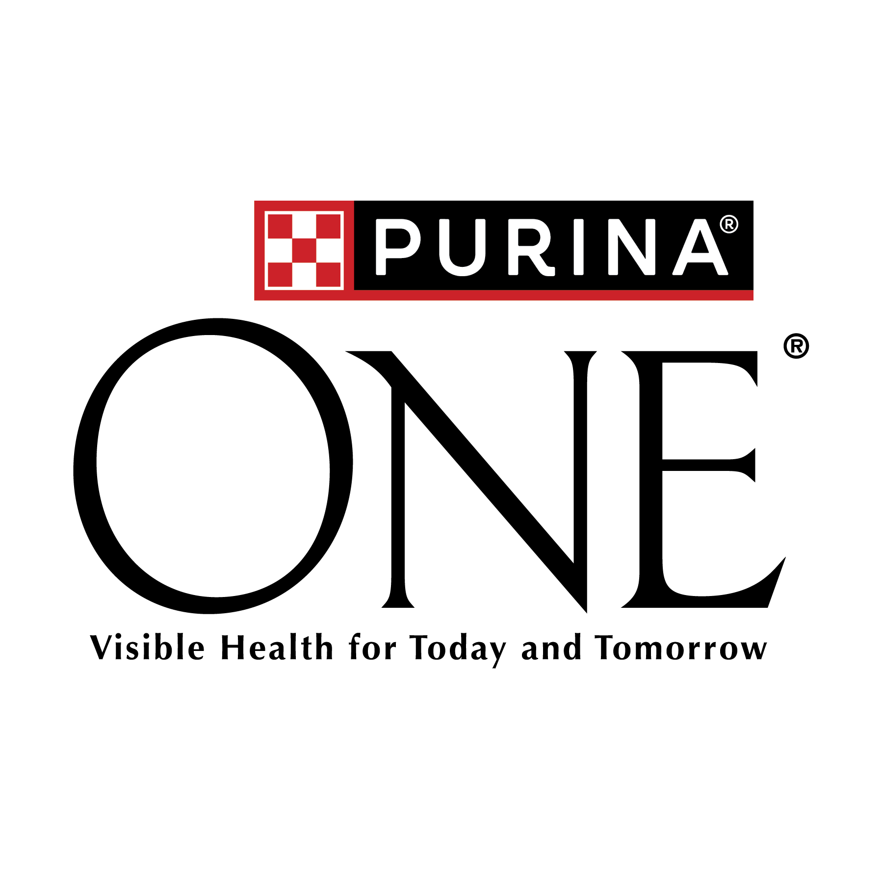 Purina ONE logo