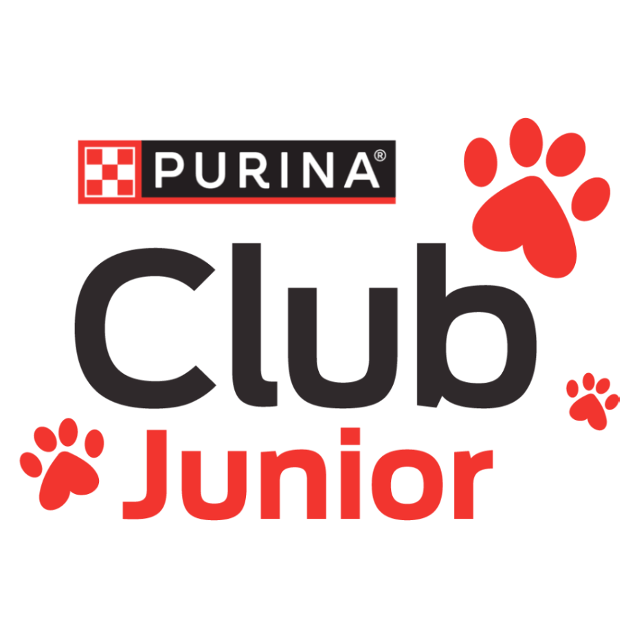 Purina Club Junior
