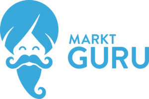 Markt Guru Logo