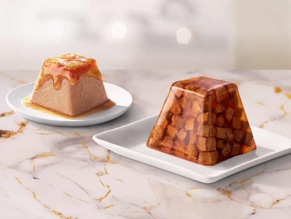 Entdecke die neueste Köstlichkeit von GOURMET REVELATIONS