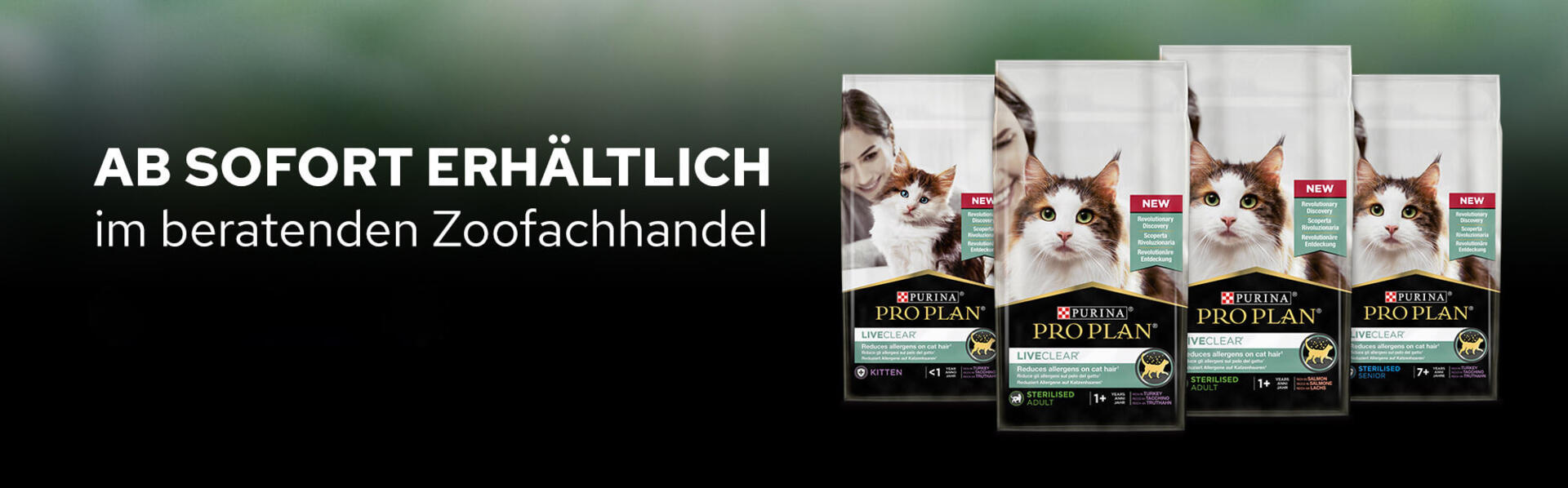 LiveClear