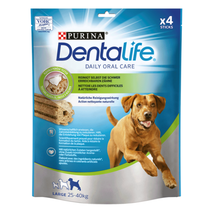 DentaLife® Daily Maxi Vorderansicht