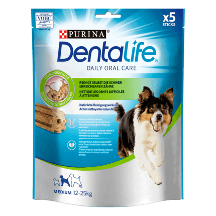 DentaLife® Daily Medium Vorderansicht