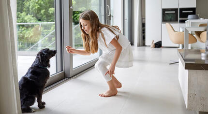 Was ist hypoallergenes Hundefutter?