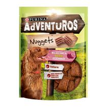AdVENTuROS® Nuggets Wildschwein Vorderansicht