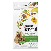 BENEFUL® Wohlfühlgewicht mit Huhn, Gartengemüse und Vitaminen