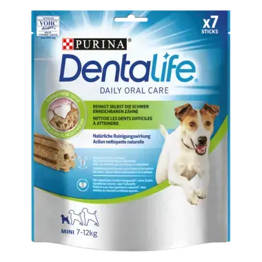 DentaLife® Daily Mini Vorderansicht