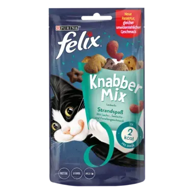 FELIX KnabberMix Seaside Vorderansicht