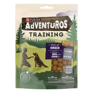 AdVENTuROS Training Reich an Hirsch