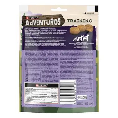 AdVENTuROS Training Reich an Hirsch