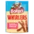 BAKERS® Whirlers Bacon and Cheese Dog Treats