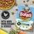 BAKERS® Weight Control Chicken with Vegetables Dry Dog Food