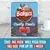 BAKERS® Meaty Meals™ with Beef Small Dog Dry Food