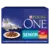 PURINA ONE® Mini Fillets Senior 7+ Chicken and Beef Wet Cat Food