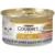GOURMET™ Gold Zarte Häppchen in Sauce mit Gemüse mit Kalb in einer Sauce mit Gemüse Vorderansicht