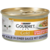 GOURMET™ Gold Zarte Häppchen in Sauce mit Gemüse mit Kalb in einer Sauce mit Gemüse Vorderansicht
