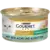 GOURMET™ Gold Feine Pastete mit Seelachs und Karotten Vorderansicht