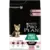 PRO PLAN® SMALL & MINI PUPPY für sensible Haut mit OPTIDERMA reich an Lachs Vorderansicht