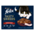 FELIX® Tasty Shreds Geschmackvielfalt vom Land Vorderansicht