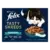 FELIX® Tasty Shreds Geschmackvielfalt aus dem Wasser Vorderansicht