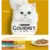 GOURMET Gold Feine Komposition Rind und Huhn, Ente und Truthahn, Hochseefisch und Spinat, Kaninchen und Leber Vorderansicht