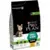 PRO PLAN® SMALL & MINI PUPPY mit OPTISTART reich an Huhn Seitenansicht