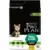 PRO PLAN® SMALL & MINI PUPPY mit OPTISTART reich an Huhn Vorderansicht