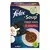 FELIX® Soup Tender Strips Geschmackvielfalt von Land Vorderansicht