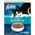 FELIX® Seaside Sensations mit Lachs und Gemüse Vorderansicht