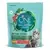 Purina ONE DUAL NATURE mit Spirulina für kastrierte Katzen reich an Rind Vorderansicht