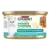 PURINA GOURMET Nature's Creations Mousse mit Saucenherz, reich an Kabeljau mit Pastinake