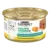 PURINA GOURMET Nature's Creations Mousse mit Saucenherz, reich an Huhn mit Karotten