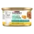 PURINA GOURMET Nature's Creations Mousse mit Saucenherz, reich an Huhn mit Karotten