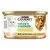 GOURMET Nature's Creations Feine Streifen reich an Truthahn