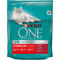 Purina ONE® Sterilcat reich an Rind und Weizen Vorderansicht