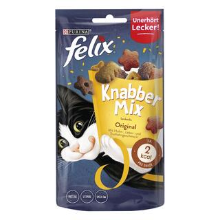 FELIX KnabberMix Original Vorderansicht