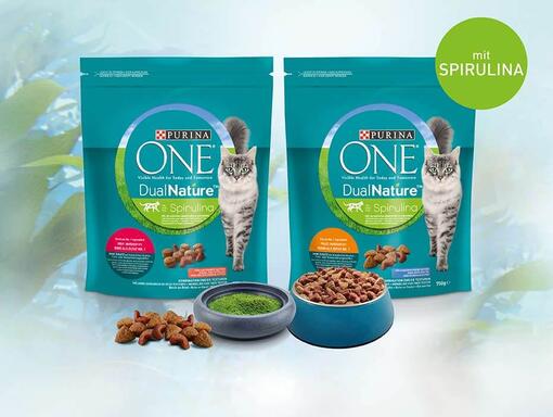 PURINA DUAL NATURE Mobile Image