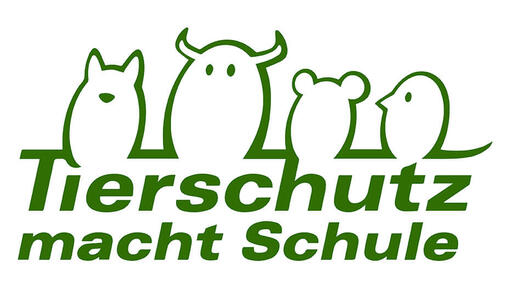 Tierschutz macht Schule