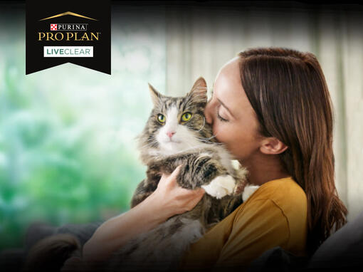 LiveClear® Cashback