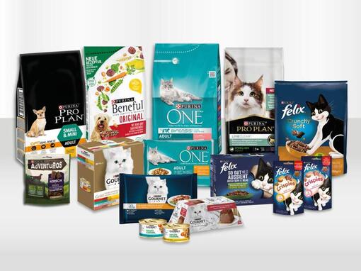 Purina Marken