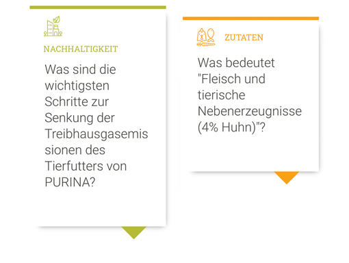 Fragen und Antworten Mobile