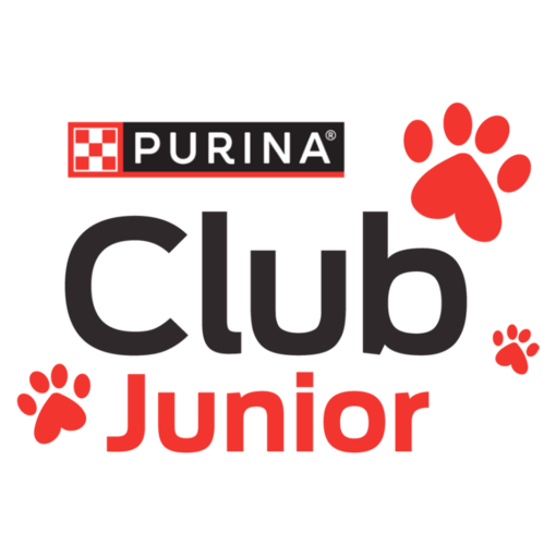 Purina Club Junior