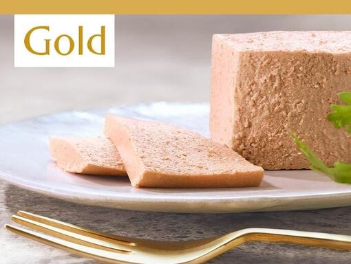 GOURMET GOLD