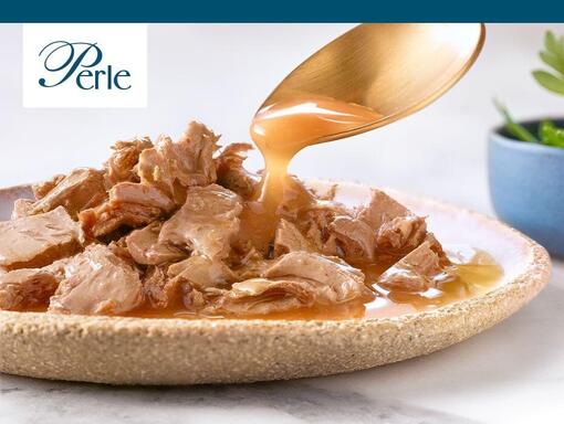 GOURMET PERLE