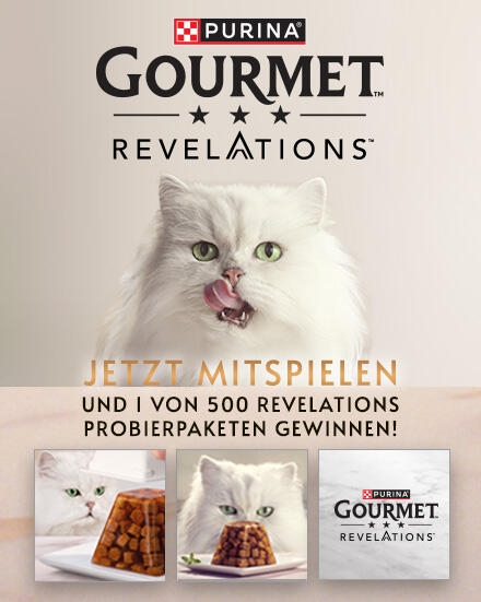 GOURMET Revelations