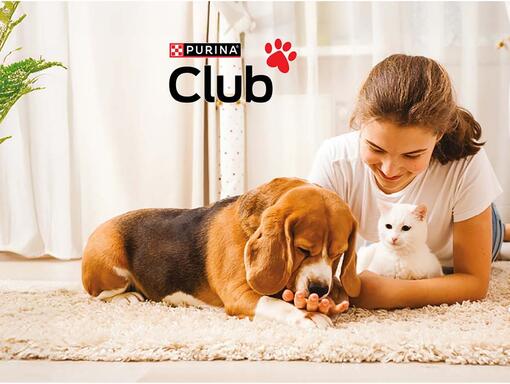 Purina Club