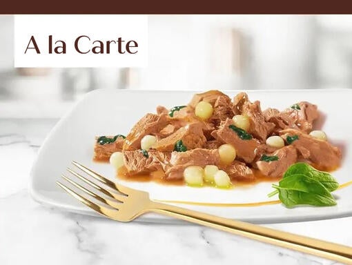 GOURMET REVELATIONS